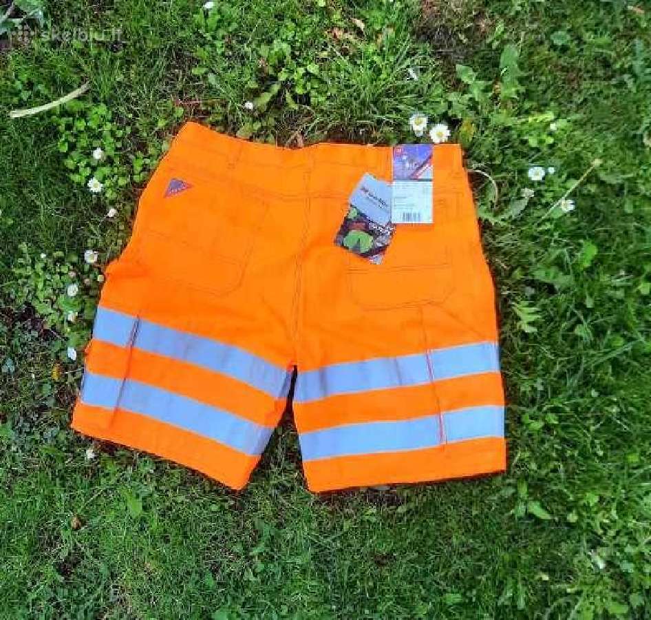 Vyr.darbiniai sortai Skandinaviska kokybe