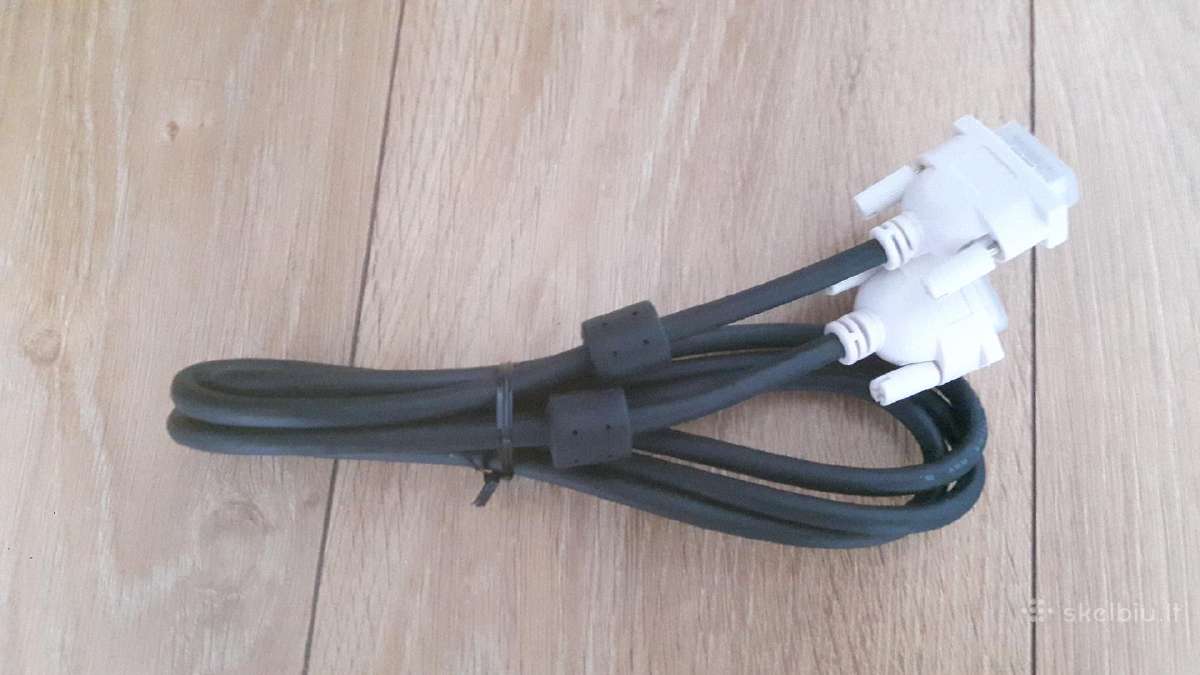 Kabelis Dvi-d Awm E101344