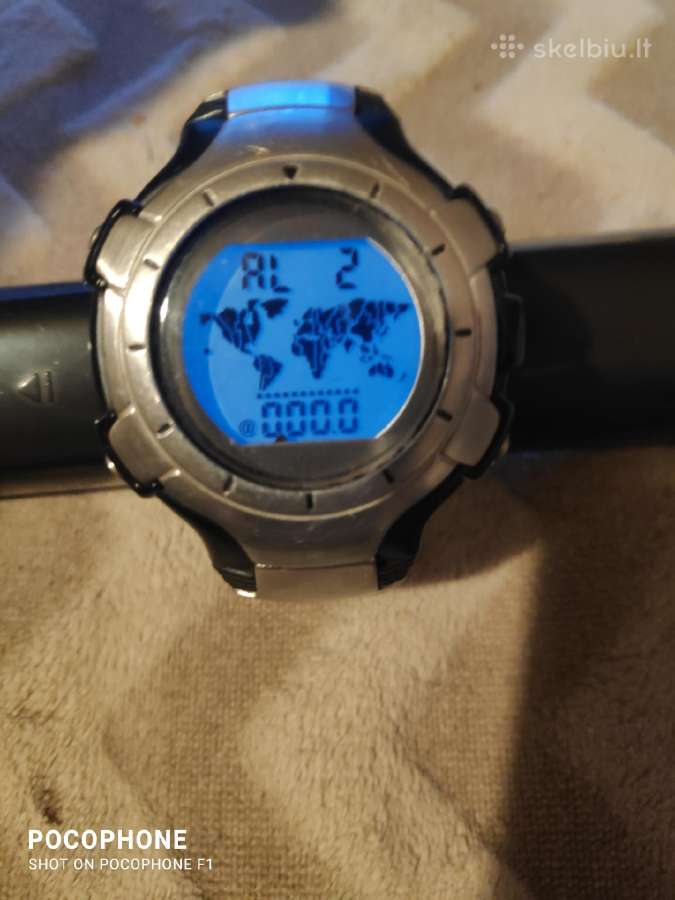 Xyber Time