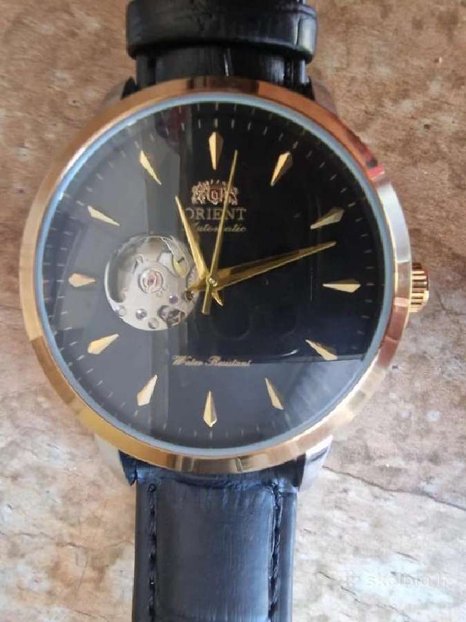 Orient Acoo-A1 B9t0296