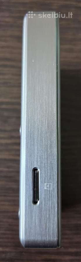 Fiio X3 II (2nd Gen) Mp3 grotuvas - nuotraukos Nr. 8