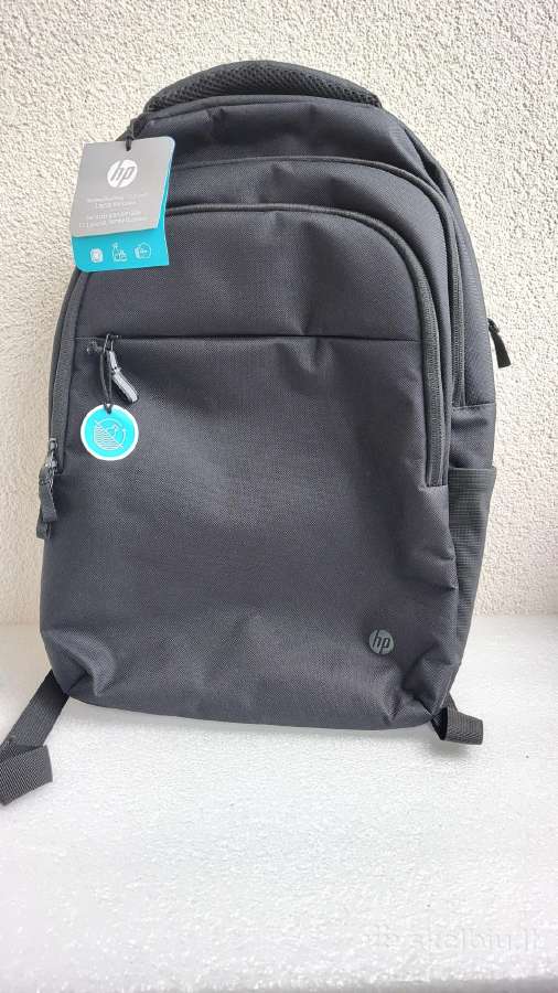 Hp Renew Business 17.3-inch Laptop Backpack