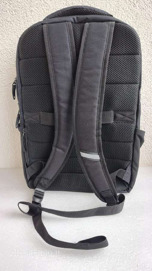 Hp Renew Business 17.3-inch Laptop Backpack - nuotraukos Nr. 2