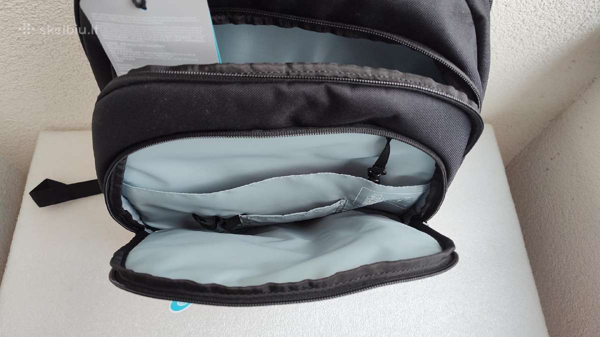 Hp Renew Business 17.3-inch Laptop Backpack - nuotraukos Nr. 3