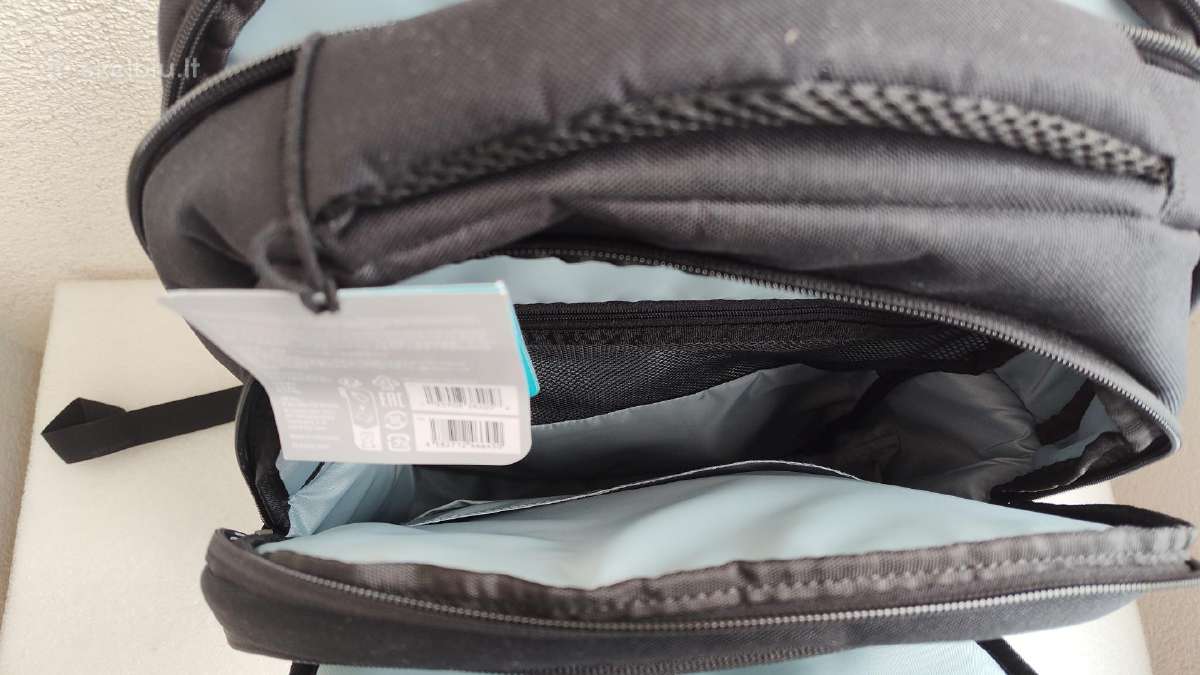 Hp Renew Business 17.3-inch Laptop Backpack - nuotraukos Nr. 4