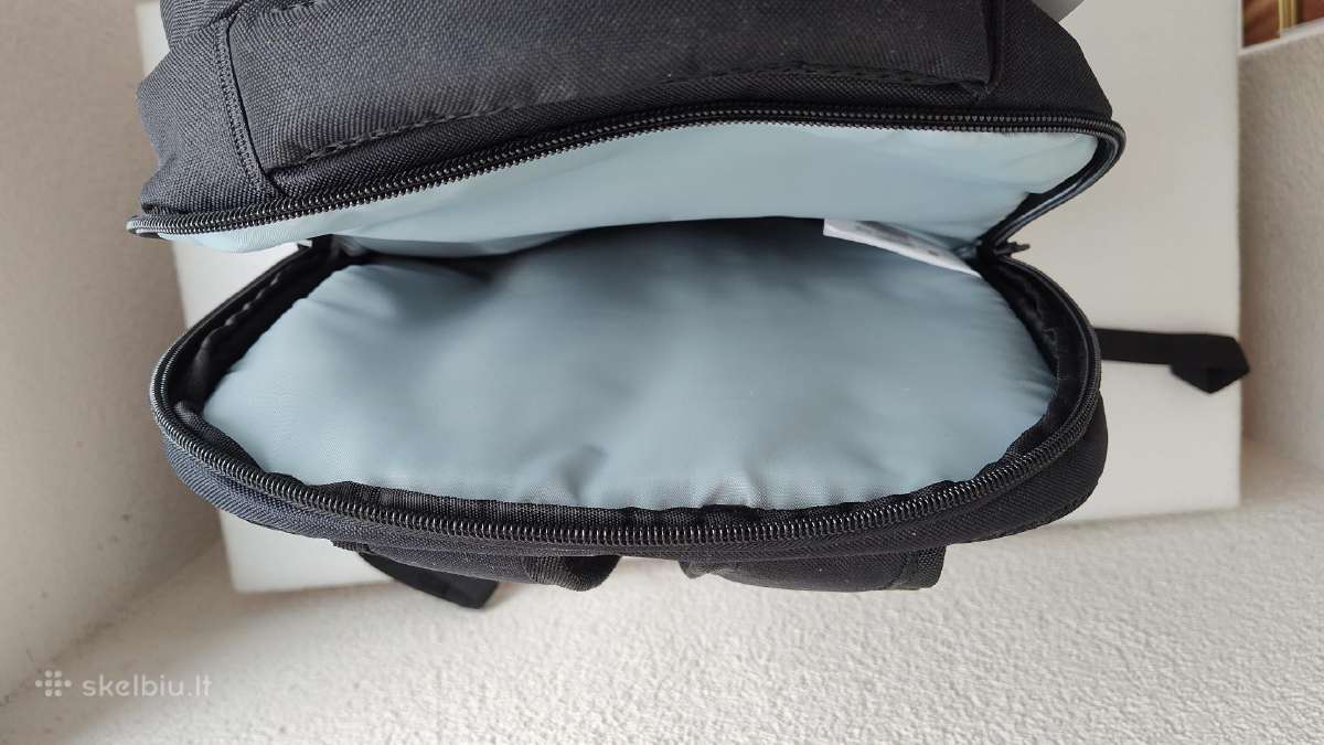 Hp Renew Business 17.3-inch Laptop Backpack - nuotraukos Nr. 5