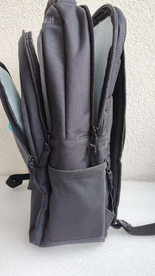 Hp Renew Business 17.3-inch Laptop Backpack - nuotraukos Nr. 6