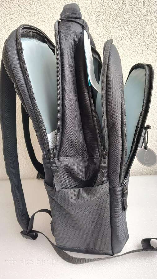 Hp Renew Business 17.3-inch Laptop Backpack - nuotraukos Nr. 7