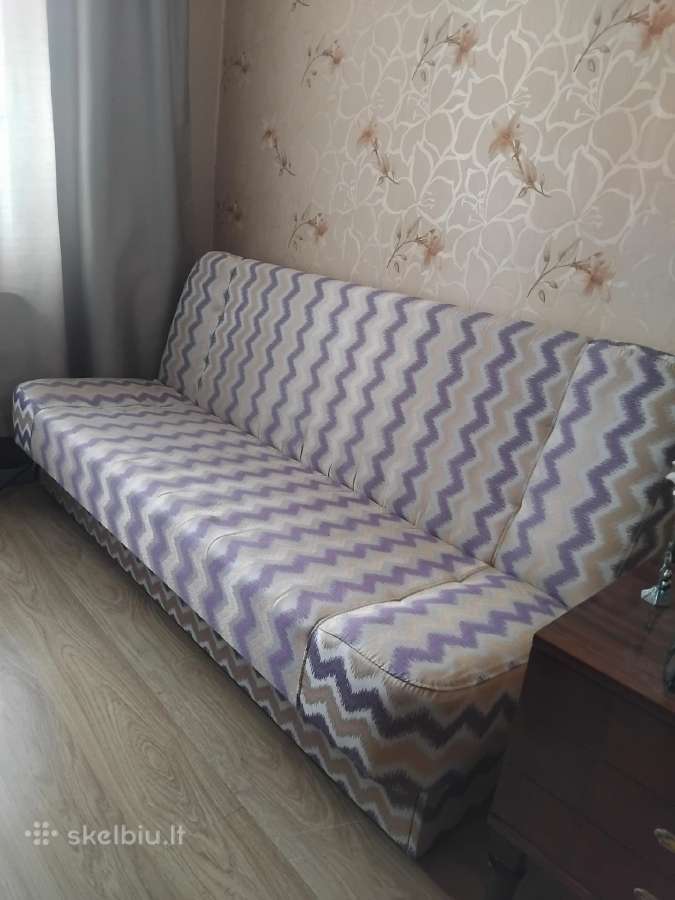 Parduodu sofa-lova