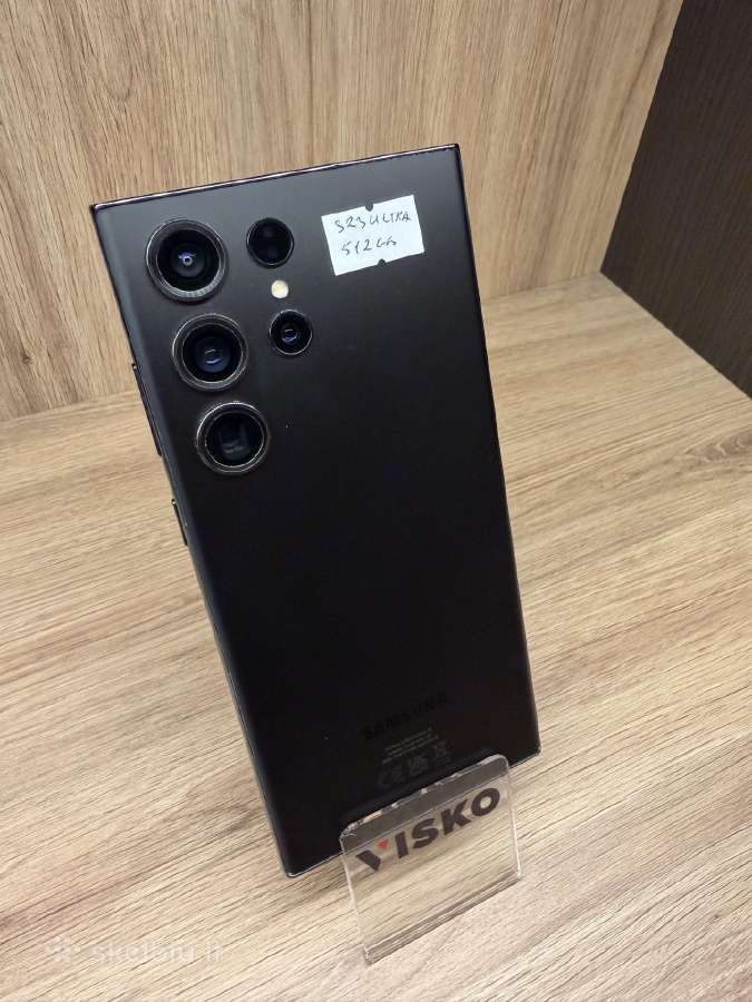 Samsung S23 Ultra 5G 512gb