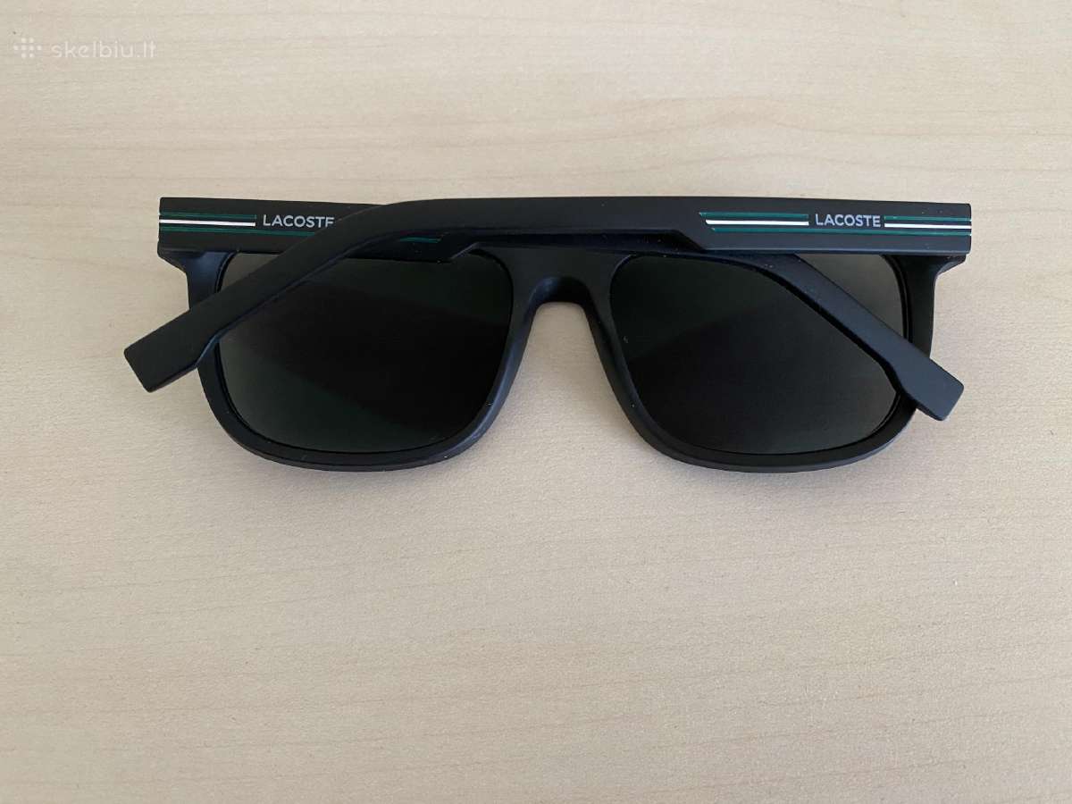 Lacoste -2,00 korekciniai saulės akiniai