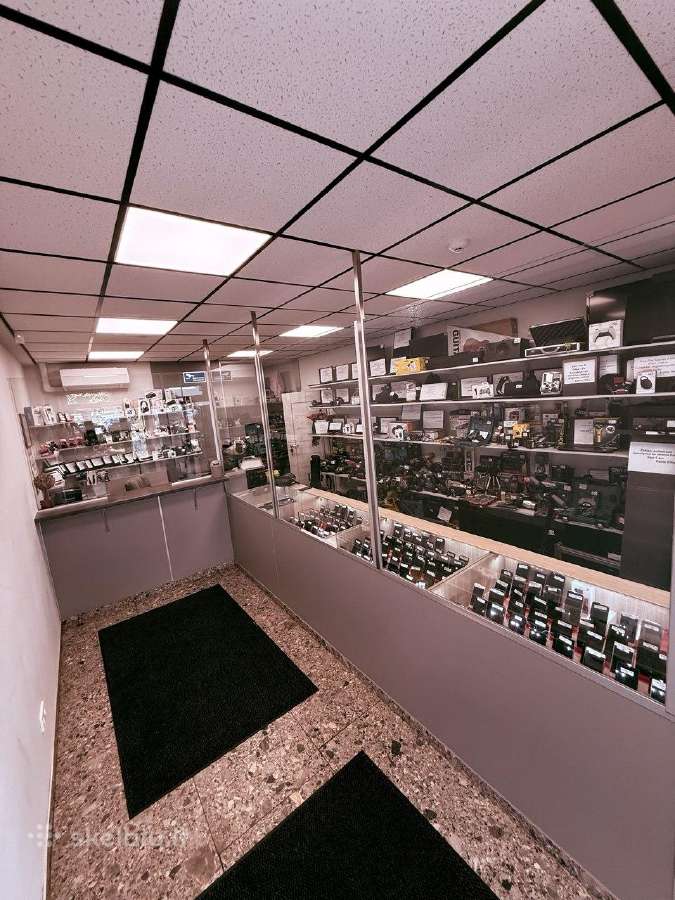 Įrankių rinkinys Bahco S560 - nuotraukos Nr. 5
