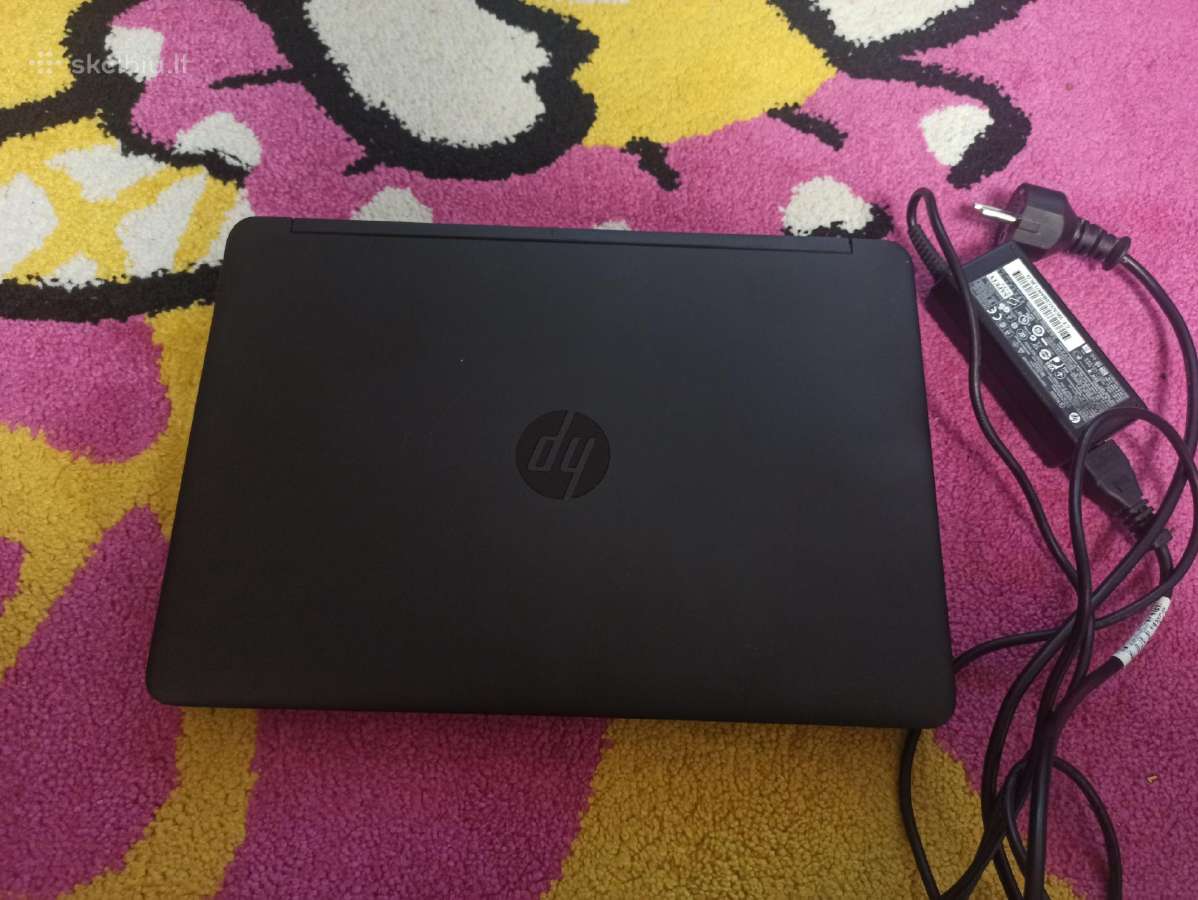 Hp probook 645 Amd A8/6gb RAM/ 128gb SSD