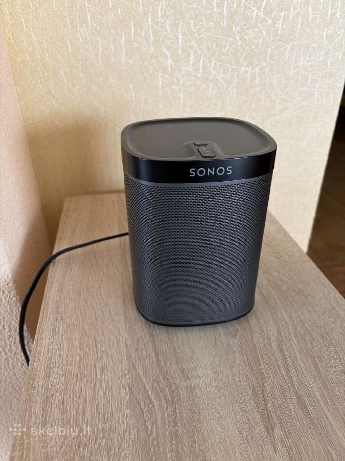 Sonos kolonėlė