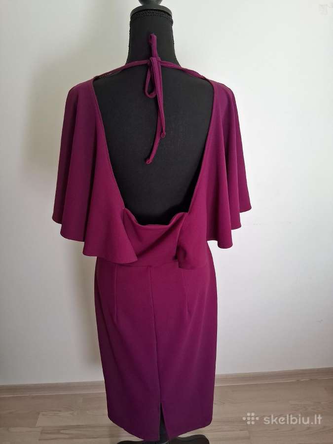 Suknelė - nuotraukos Nr. 2