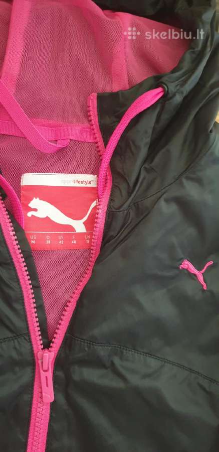 Daug vasariniu puma,adidas,nike striukiu s,sm.m - nuotraukos Nr. 2
