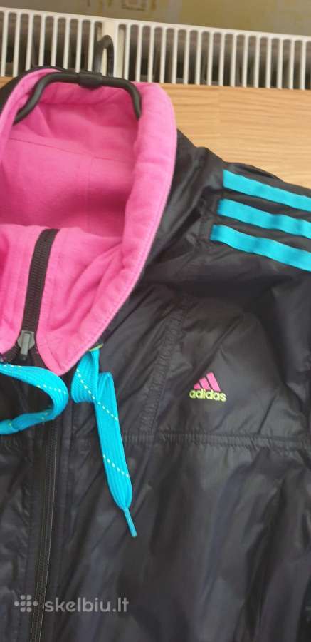 Daug vasariniu puma,adidas,nike striukiu s,sm.m - nuotraukos Nr. 4