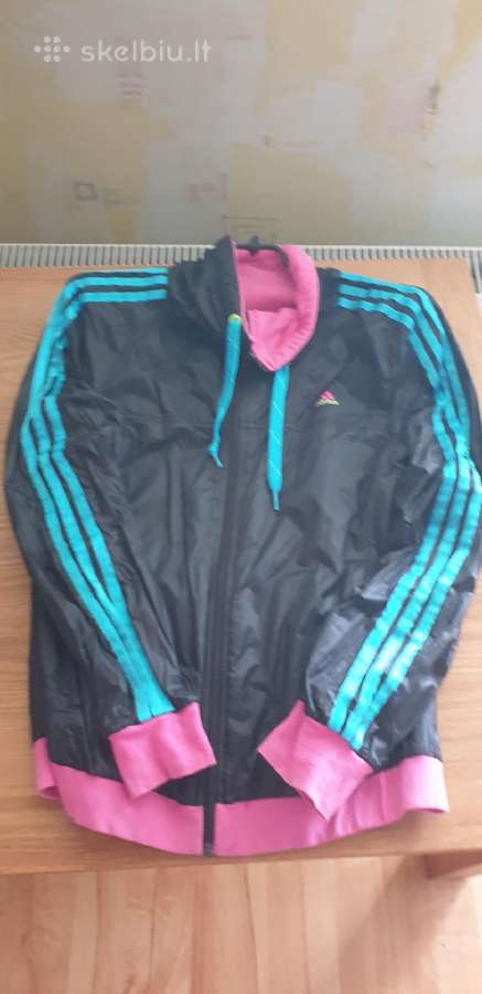 Daug vasariniu puma,adidas,nike striukiu s,sm.m - nuotraukos Nr. 3