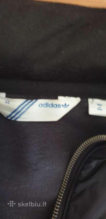 Daug vasariniu puma,adidas,nike striukiu s,sm.m - nuotraukos Nr. 7