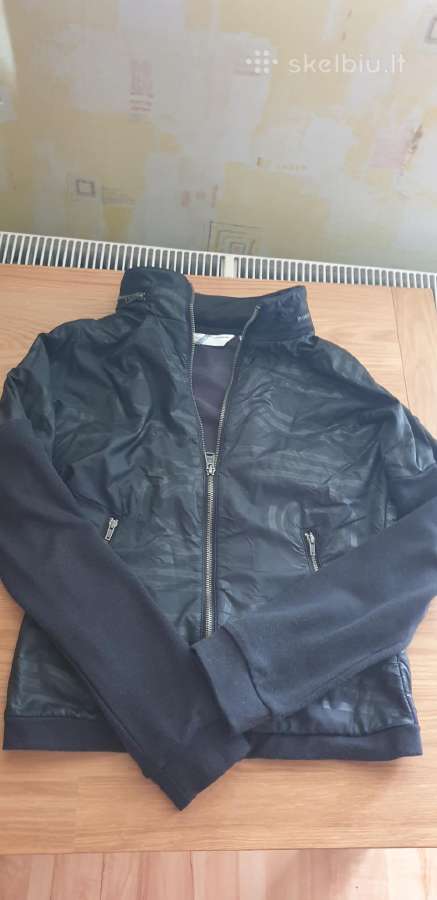 Daug vasariniu puma,adidas,nike striukiu s,sm.m - nuotraukos Nr. 5
