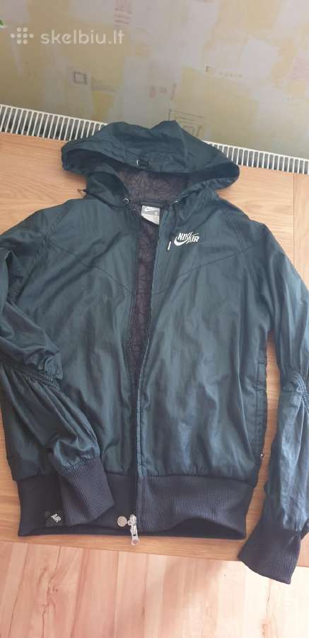 Daug vasariniu puma,adidas,nike striukiu s,sm.m - nuotraukos Nr. 9