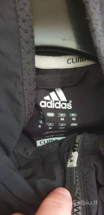 Adidas plona sm .m - nuotraukos Nr. 2