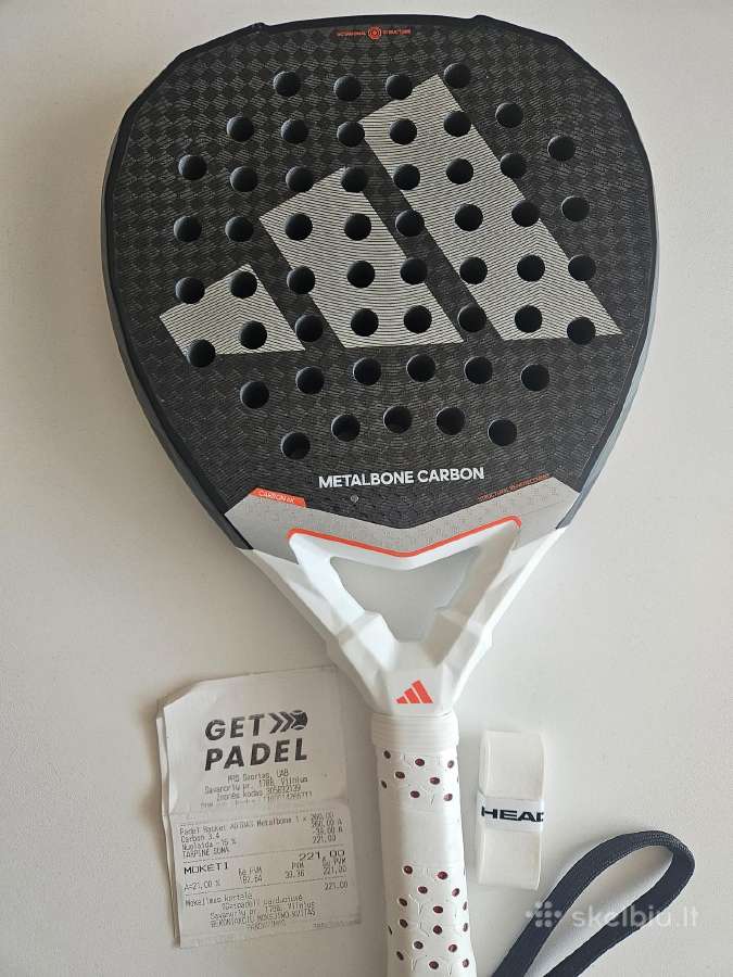 Adidas Metalbone Carbon 3.4
