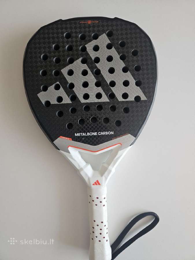 Adidas Metalbone Carbon 3.4 - nuotraukos Nr. 2