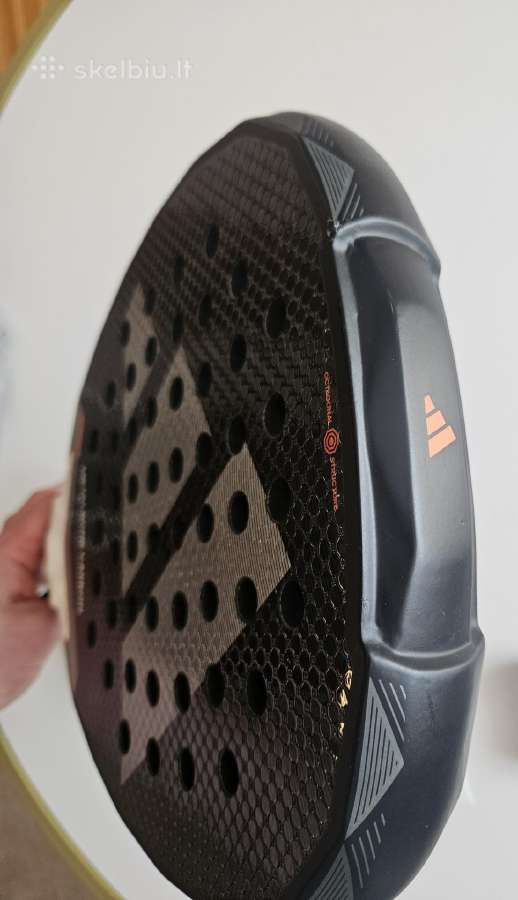 Adidas Metalbone Carbon 3.4 - nuotraukos Nr. 4
