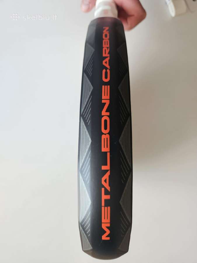 Adidas Metalbone Carbon 3.4 - nuotraukos Nr. 6