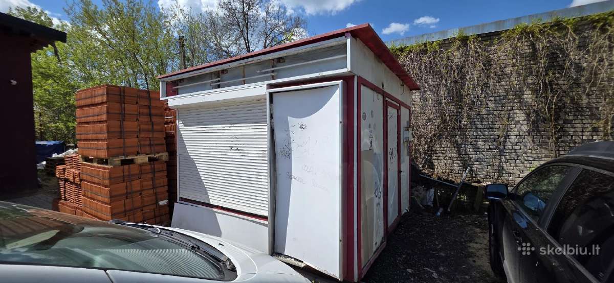 Kioskas