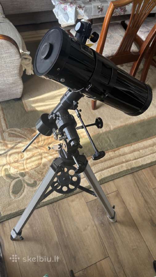 Teleskopas Opticon
