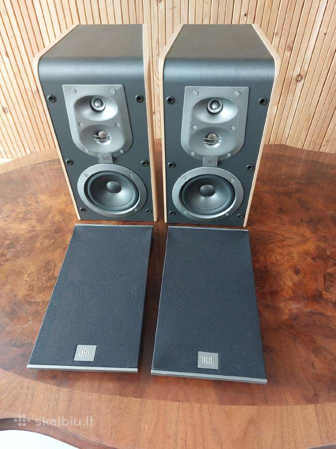 Jbl Es20 koloneles