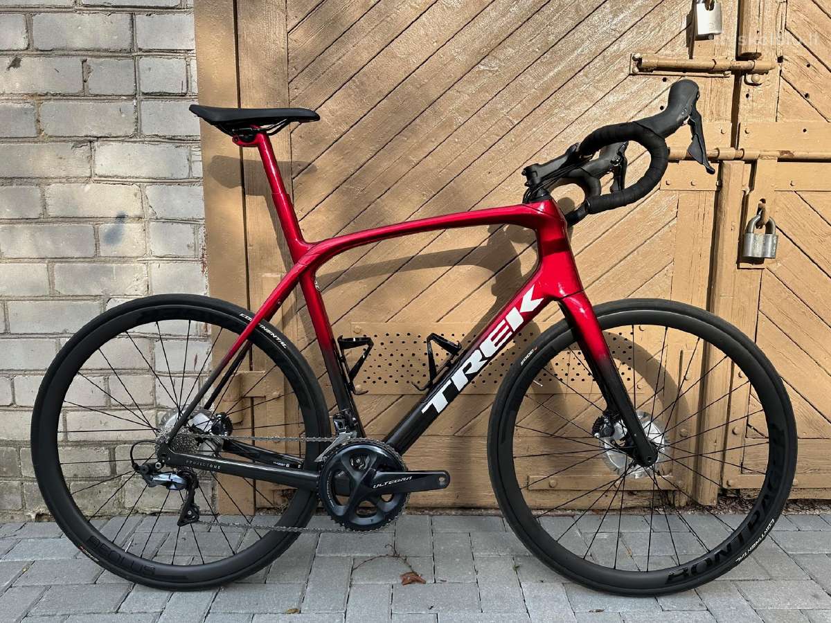 Trek Domane SLR 7 XL