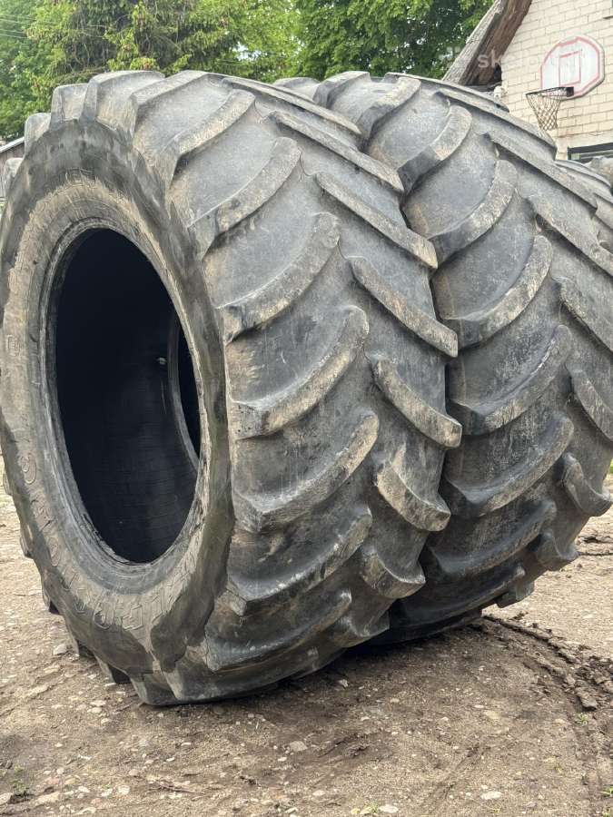 Firestone 650/65r38 padangos