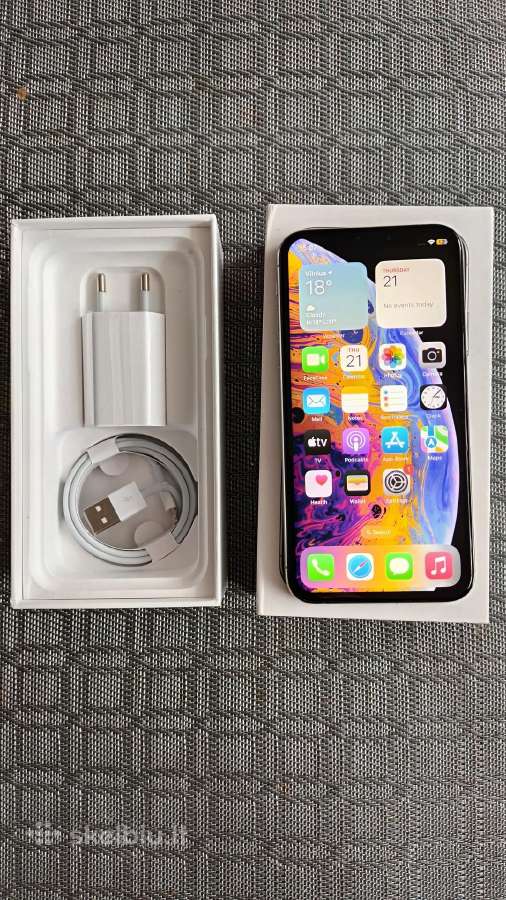 iPhone XS 64gb