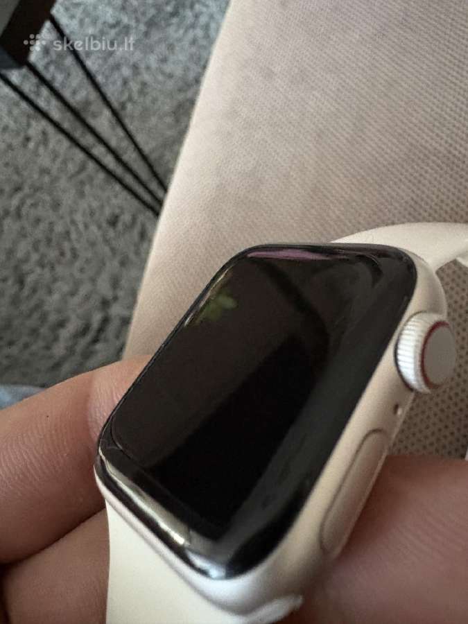 Apple watch se2