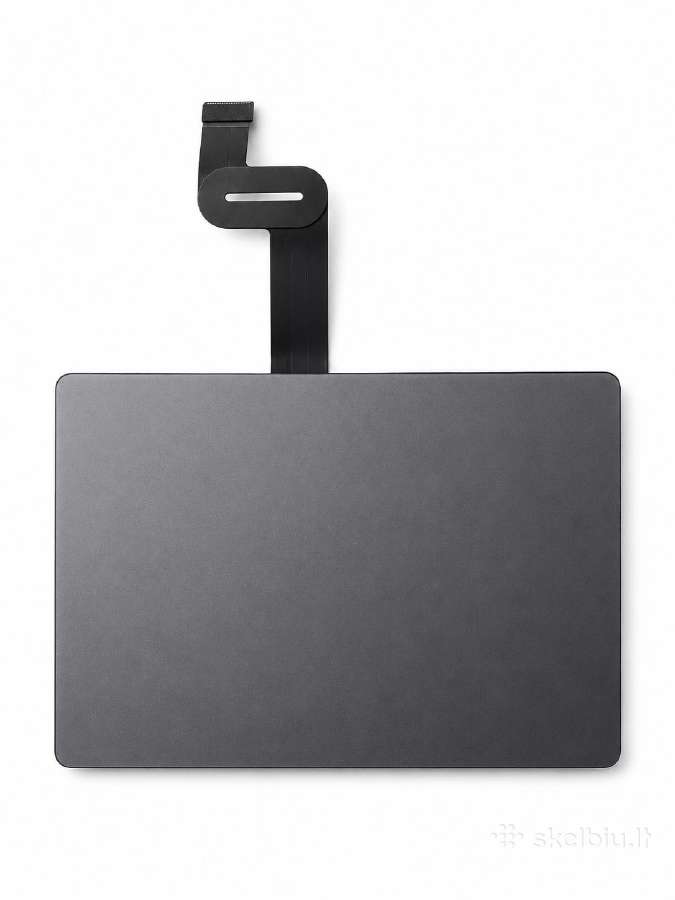 Apple MacBook Pro 16 2019 A2141 dalys - nuotraukos Nr. 3