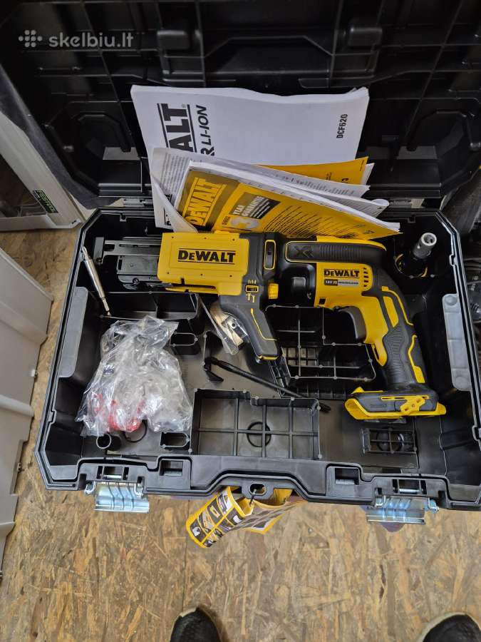Bosch,makita,milwaukee,wurth, festool - nuotraukos Nr. 32