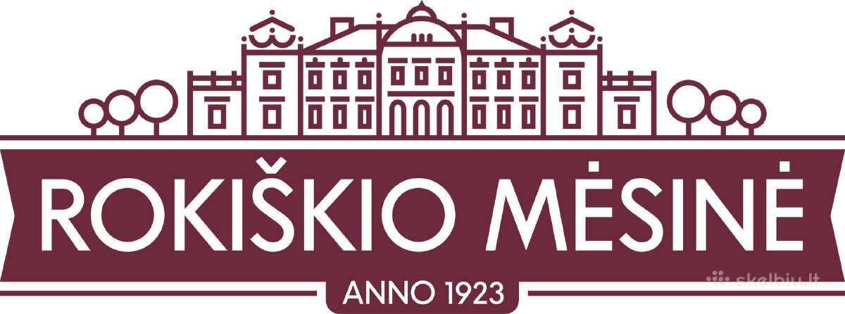 Vairuotojas - Ekspeditorius (C kategorija)