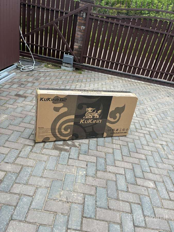 Kukirin g2