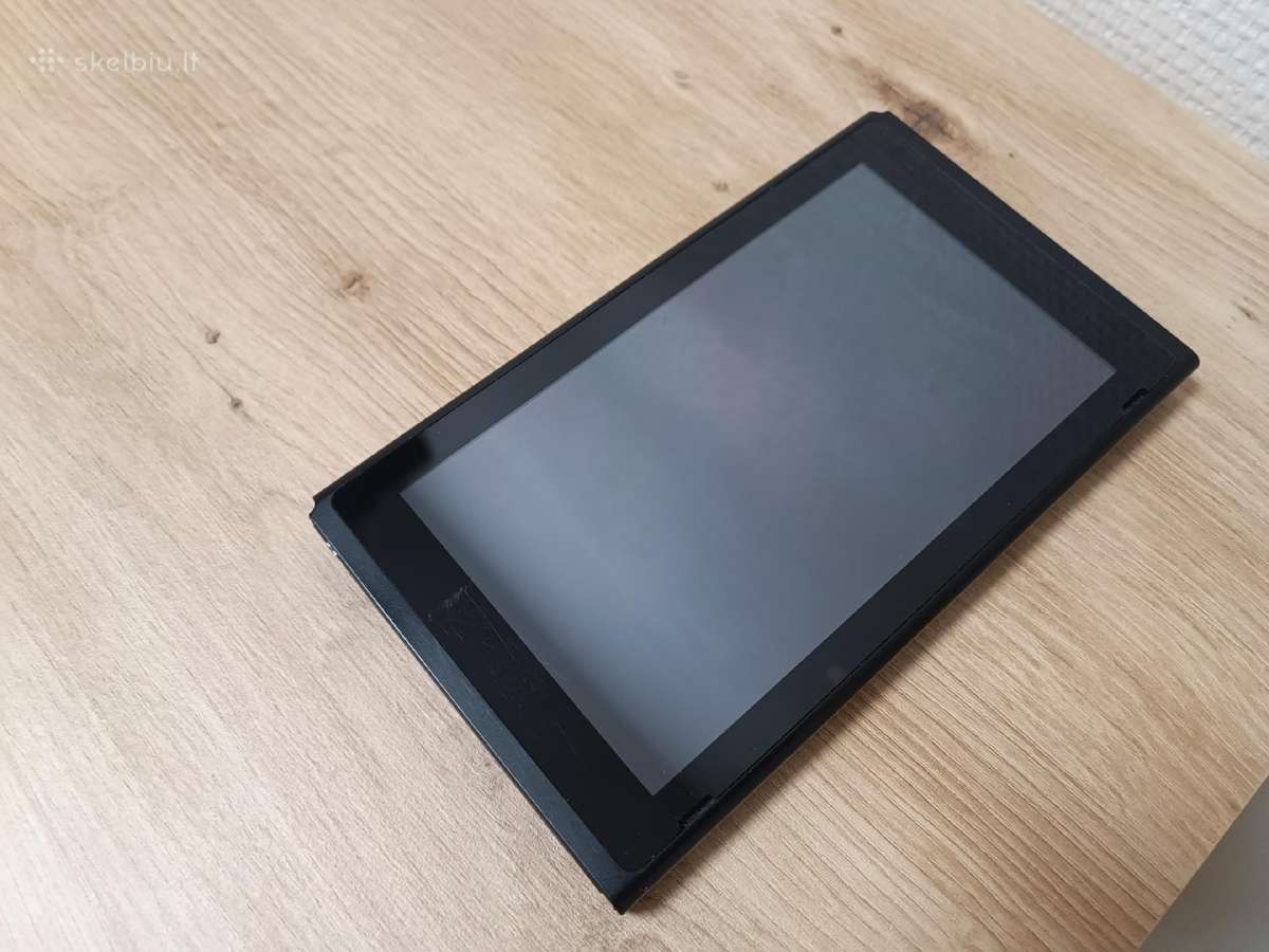Nintendo Switch V1 - nuotraukos Nr. 7
