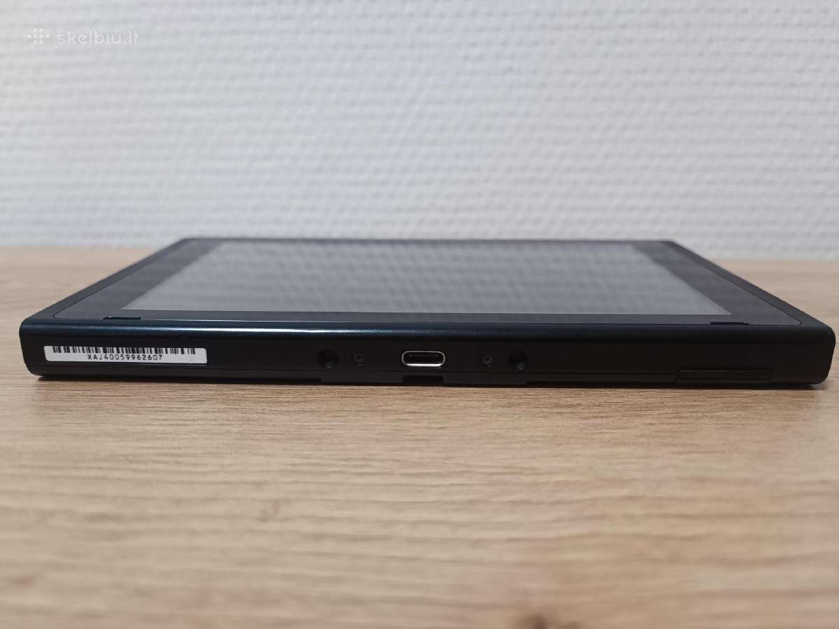 Nintendo Switch V1 - nuotraukos Nr. 8