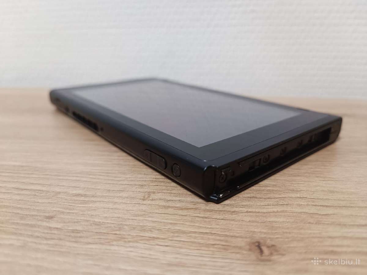 Nintendo Switch V1 - nuotraukos Nr. 10