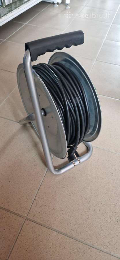 Prailgintuvai nuo 15 Eur - nuotraukos Nr. 3