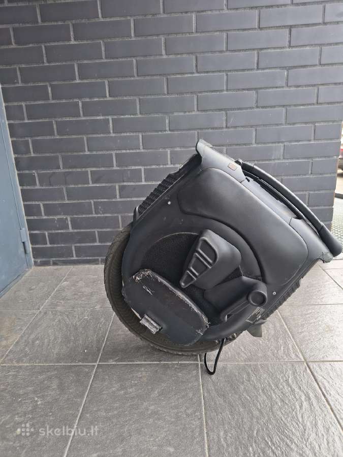Inmotion V12hs