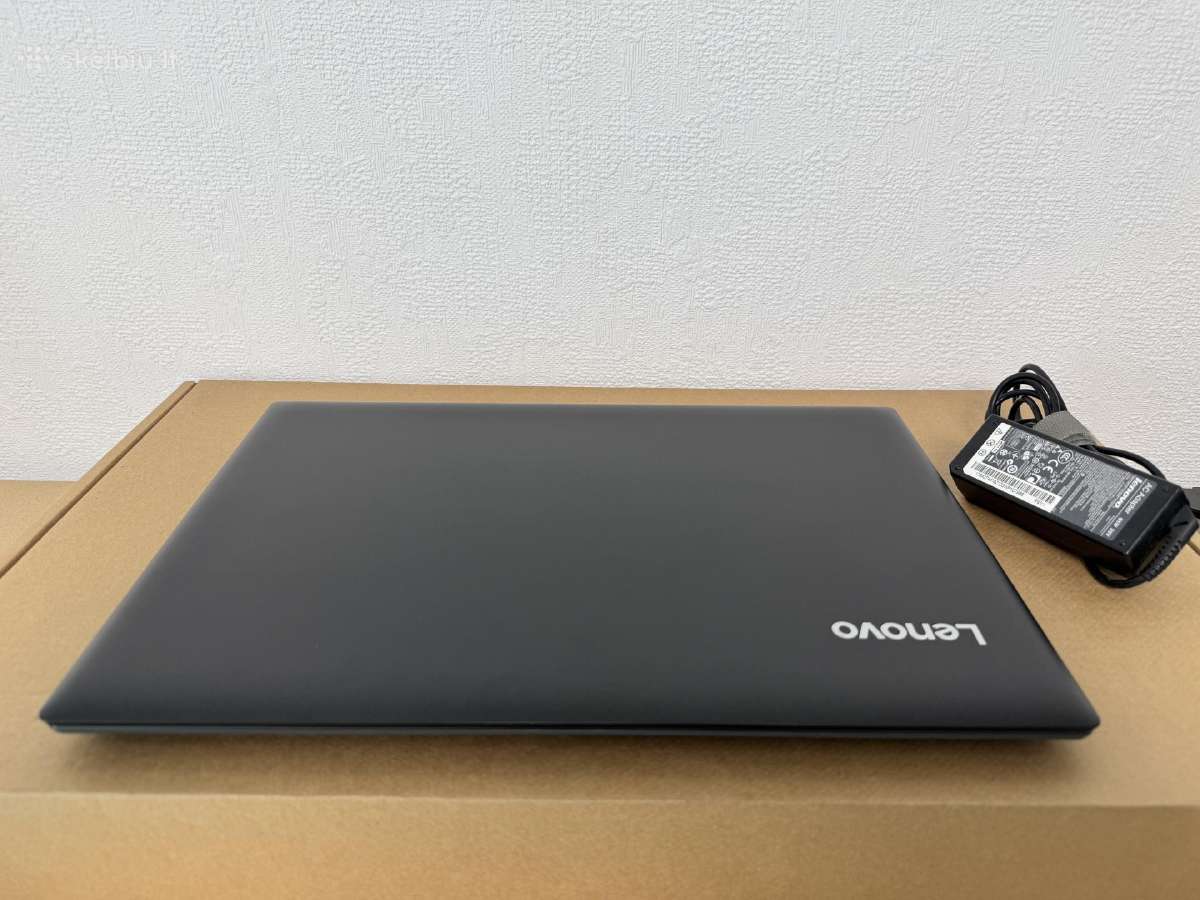 Lenovo Ideapad 320-15 - nuotraukos Nr. 2