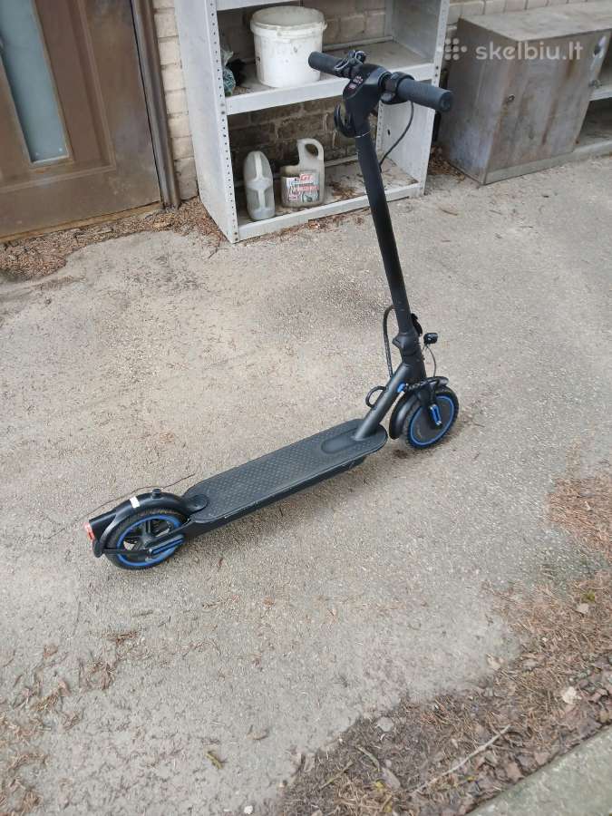 Paspirtukas