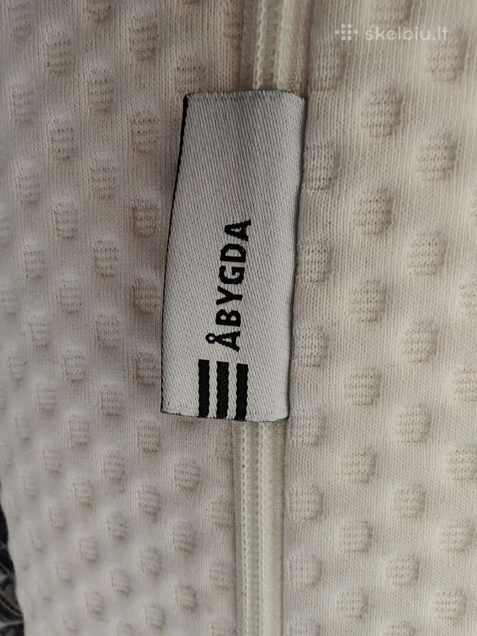 Abygda Ikea čiužinys 90x200 2vnt puiki būklė - nuotraukos Nr. 4