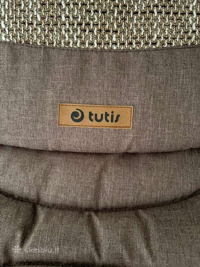 3 in 1 vezimas “tutis - nuotraukos Nr. 2